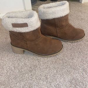 Womens Boots